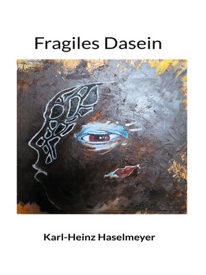 cover image of Fragiles Dasein